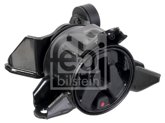 Mounting, automatic transmission